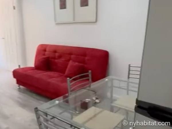 New York - 1 Bedroom apartment - Apartment reference NY-20413