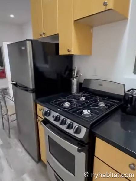 Kitchen - Photo 1 of 6