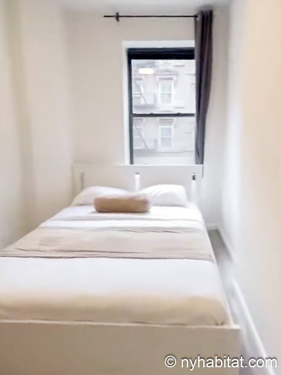 Dormitorio - Photo 1 de 3