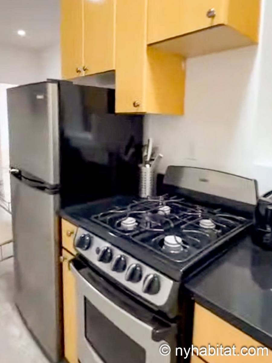 Cocina - Photo 1 de 6