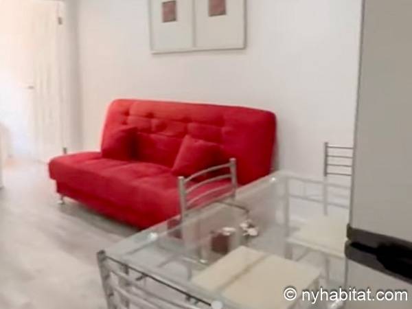 Nueva York - 1 Dormitorio apartamento - Referencia apartamento NY-20413