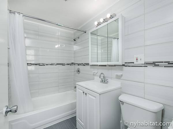 Baño - Photo 1 de 1