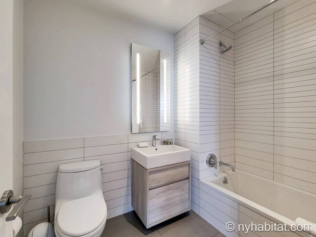 Salle de bain 2 - Photo 1 sur 1