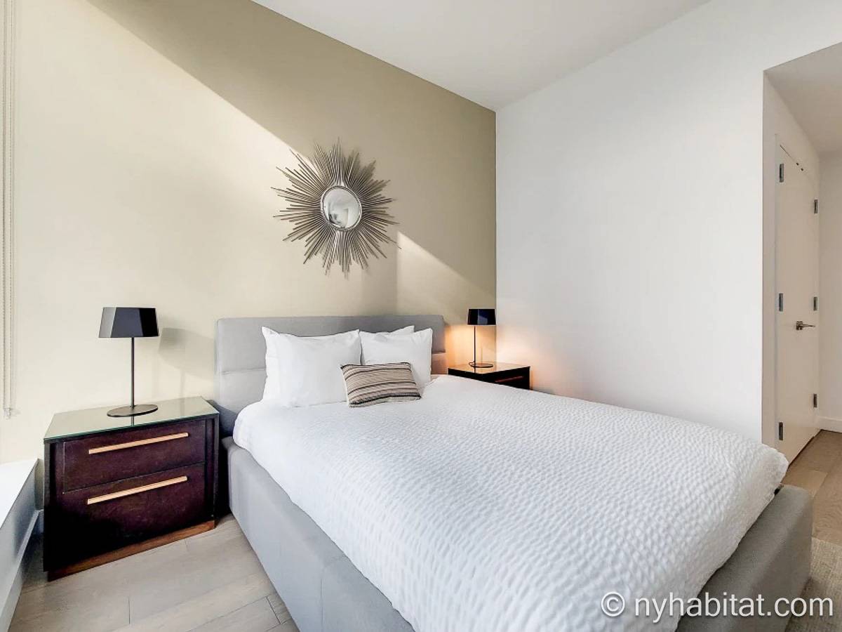 Chambre 1 - Photo 2 sur 2