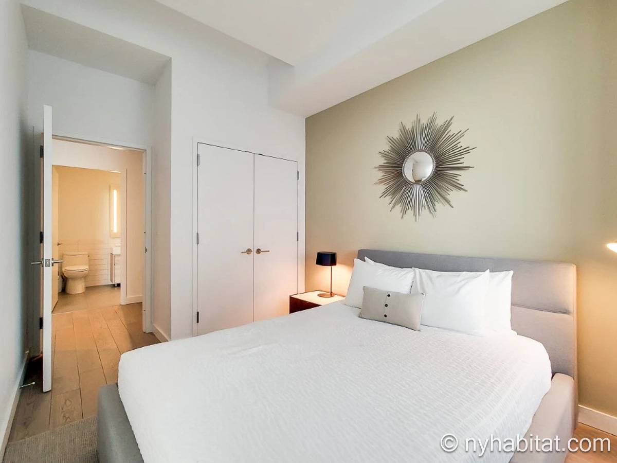 Chambre 2 - Photo 2 sur 2