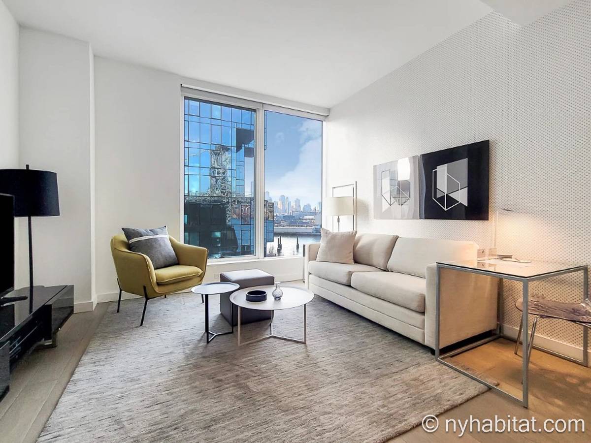 New York - T3 logement location appartement - Appartement référence NY-20415