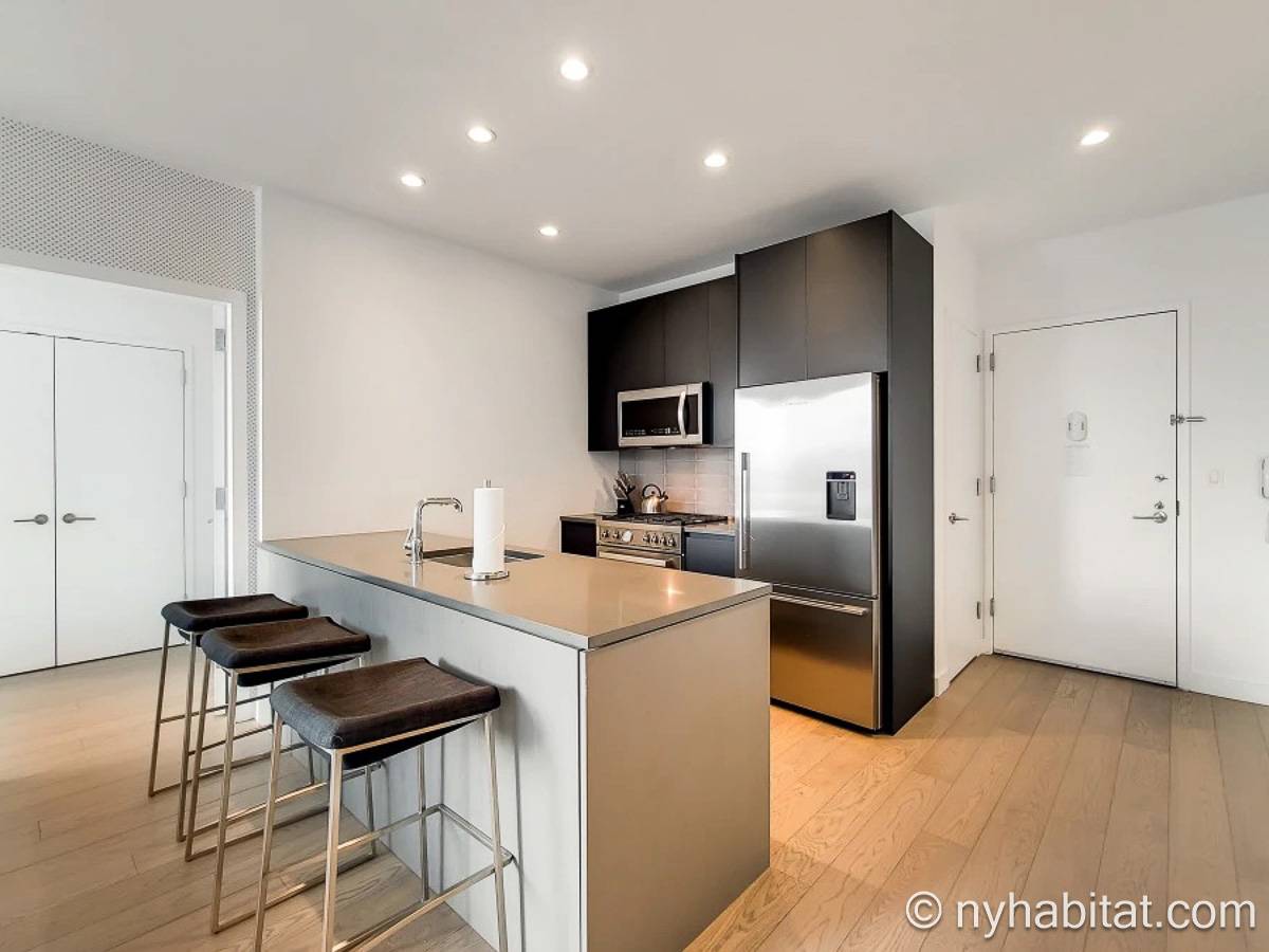 Cuisine - Photo 1 sur 2