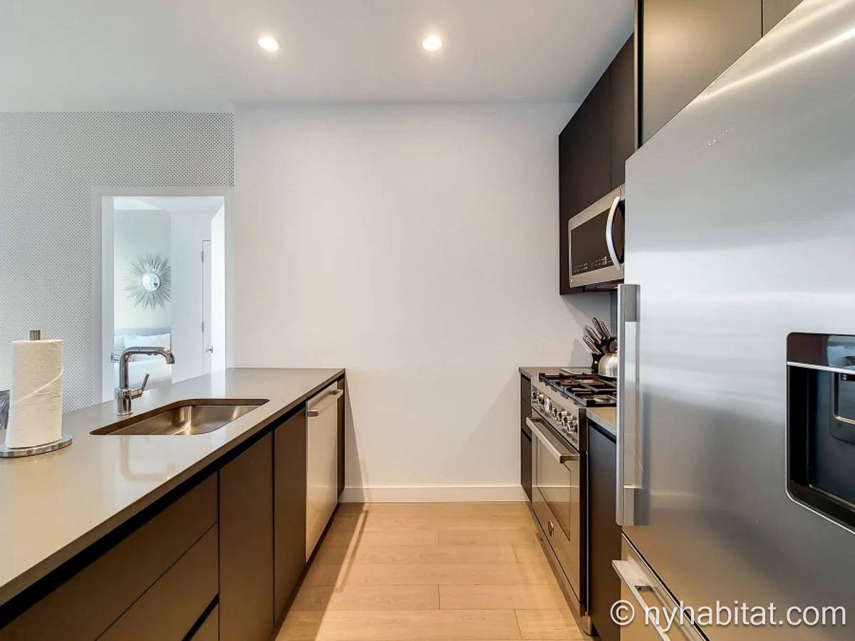 Cuisine - Photo 2 sur 2