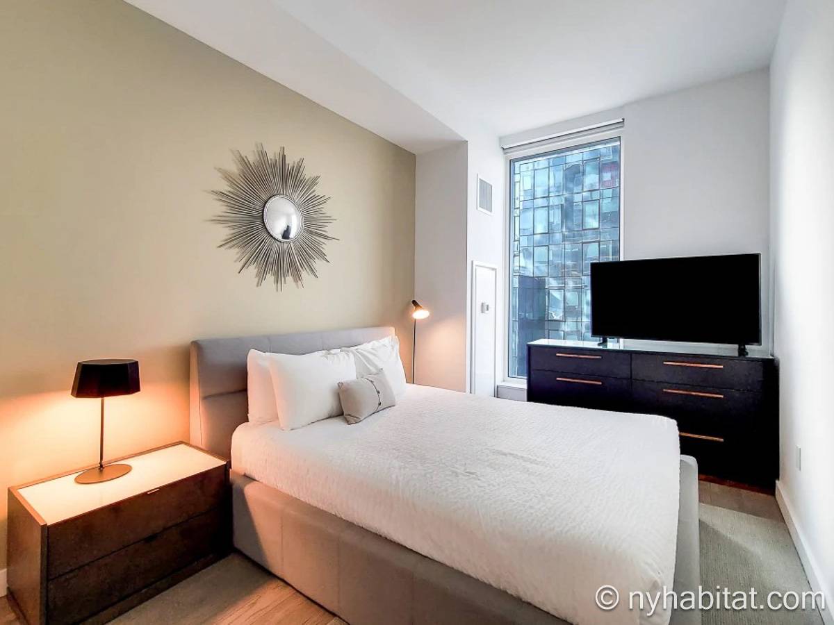 Chambre 2 - Photo 1 sur 2