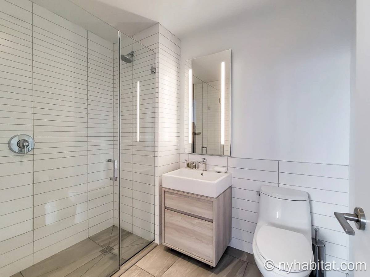 Salle de bain 1 - Photo 1 sur 1