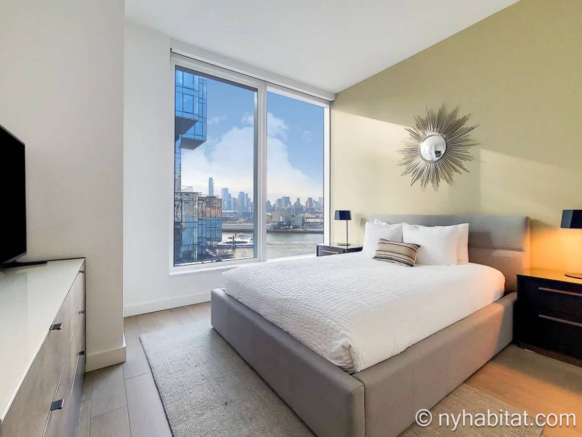 Chambre 1 - Photo 1 sur 2