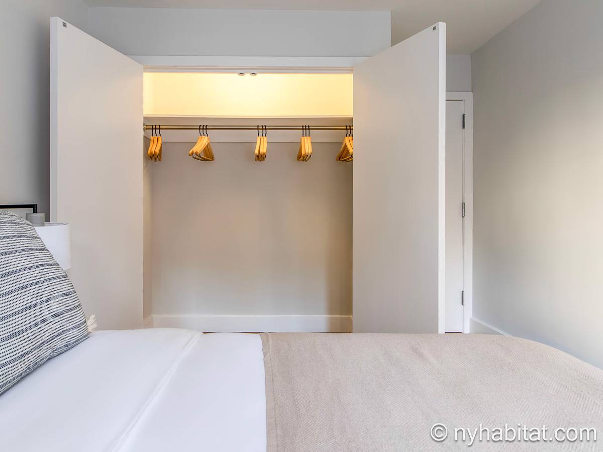 Schlafzimmer 1 - Photo 3 von 3 Schlafzimmer 1 - Photo 3 von 3