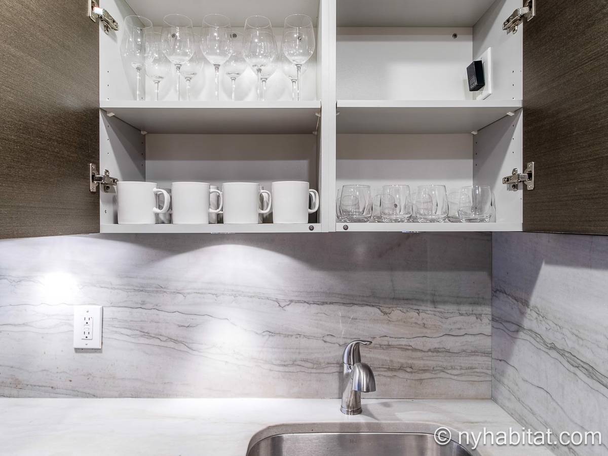 Küche - Photo 2 von 2 Küche - Photo 2 von 2