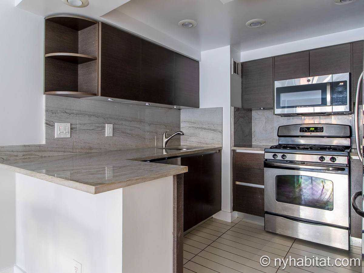 Küche - Photo 1 von 2 Küche - Photo 1 von 2