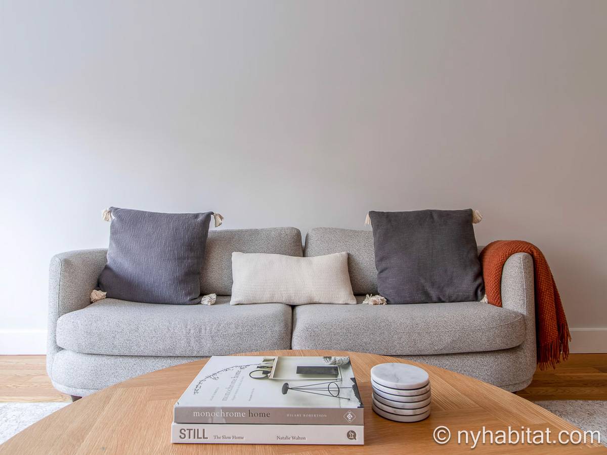 Wohnzimmer - Photo 3 von 6 Wohnzimmer - Photo 3 von 6