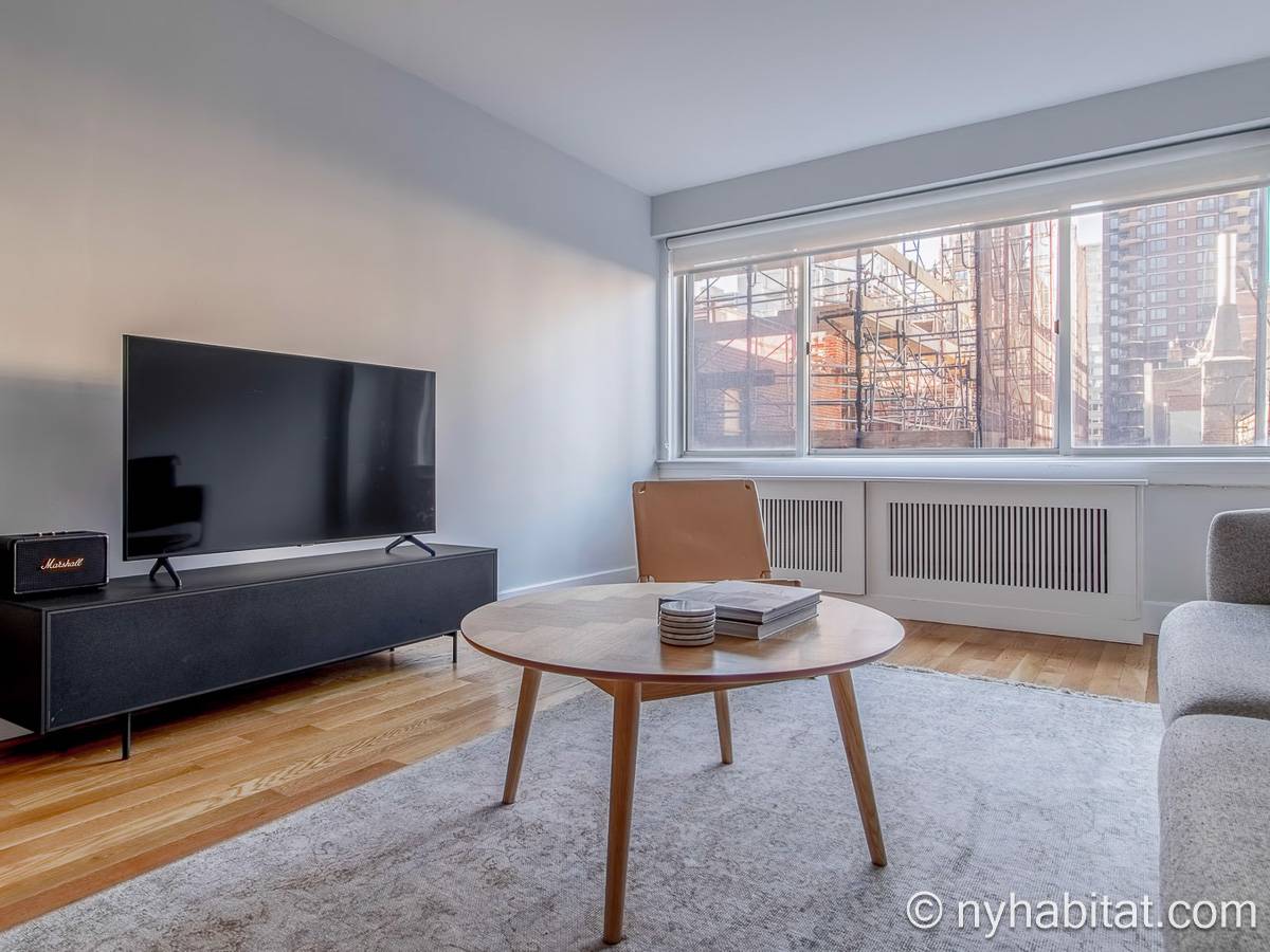 Wohnzimmer - Photo 2 von 6 Wohnzimmer - Photo 2 von 6