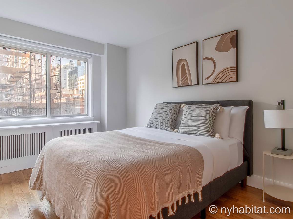 Schlafzimmer 1 - Photo 1 von 3 Schlafzimmer 1 - Photo 1 von 3