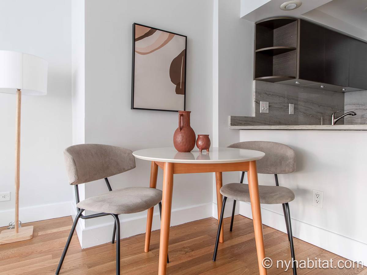 Wohnzimmer - Photo 5 von 6 Wohnzimmer - Photo 5 von 6