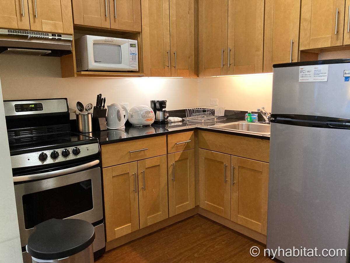 Cocina - Photo 1 de 1