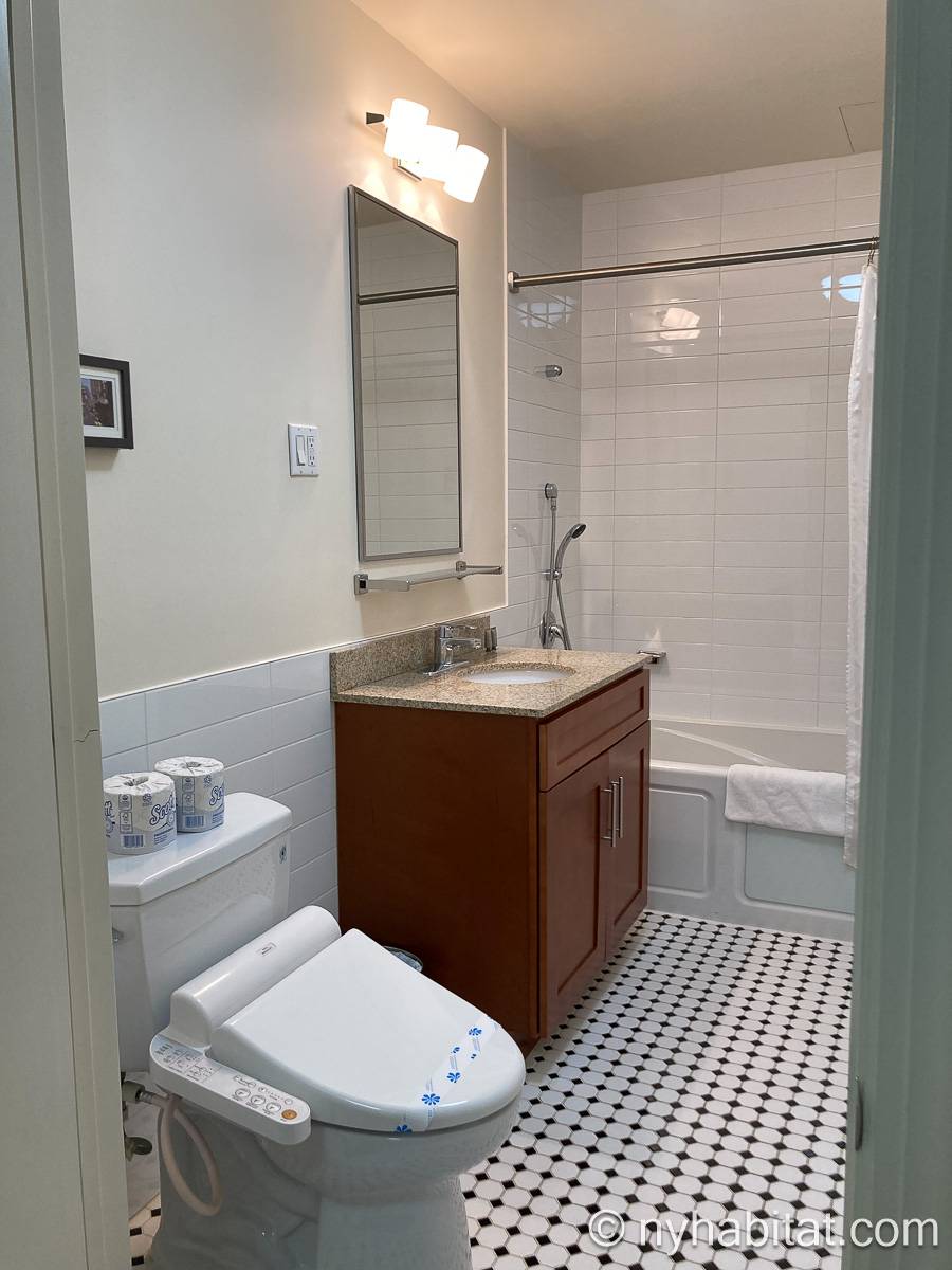 Baño - Photo 1 de 1