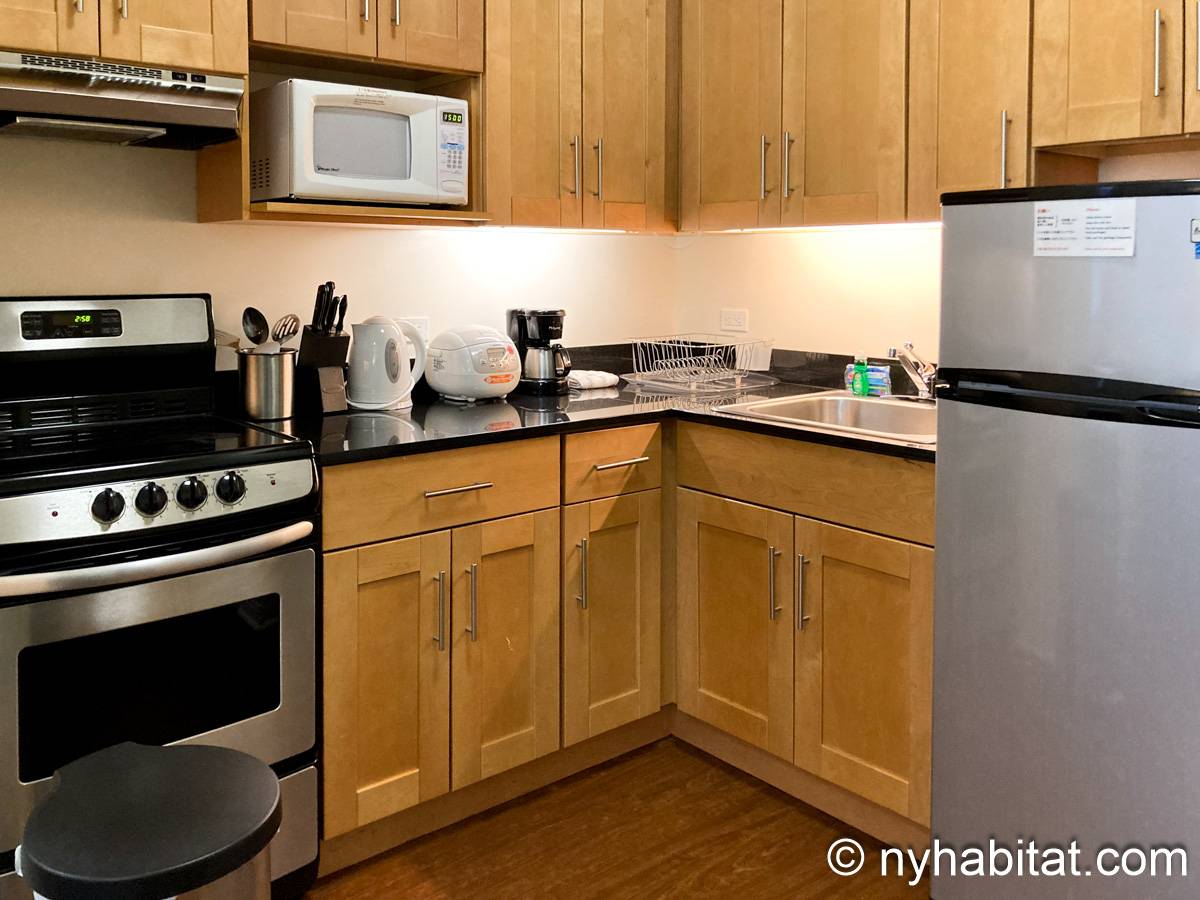 K&uuml;che - Photo 1 von 1