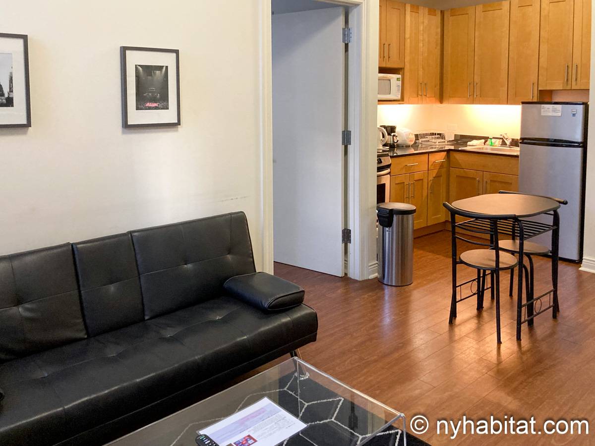 Wohnzimmer - Photo 2 von 2