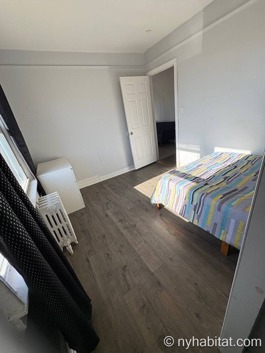 Bedroom 2 - Photo 3 of 3