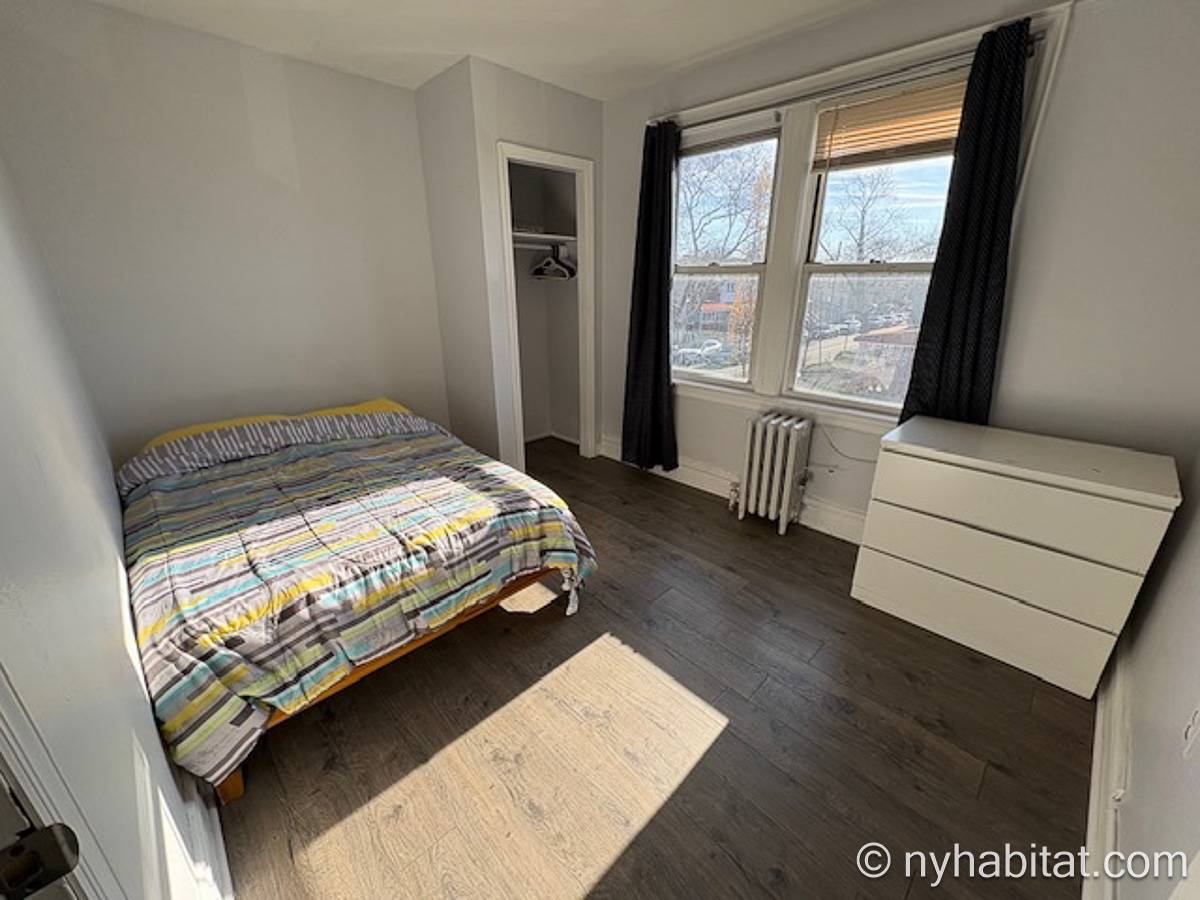 Bedroom 2 - Photo 1 of 3