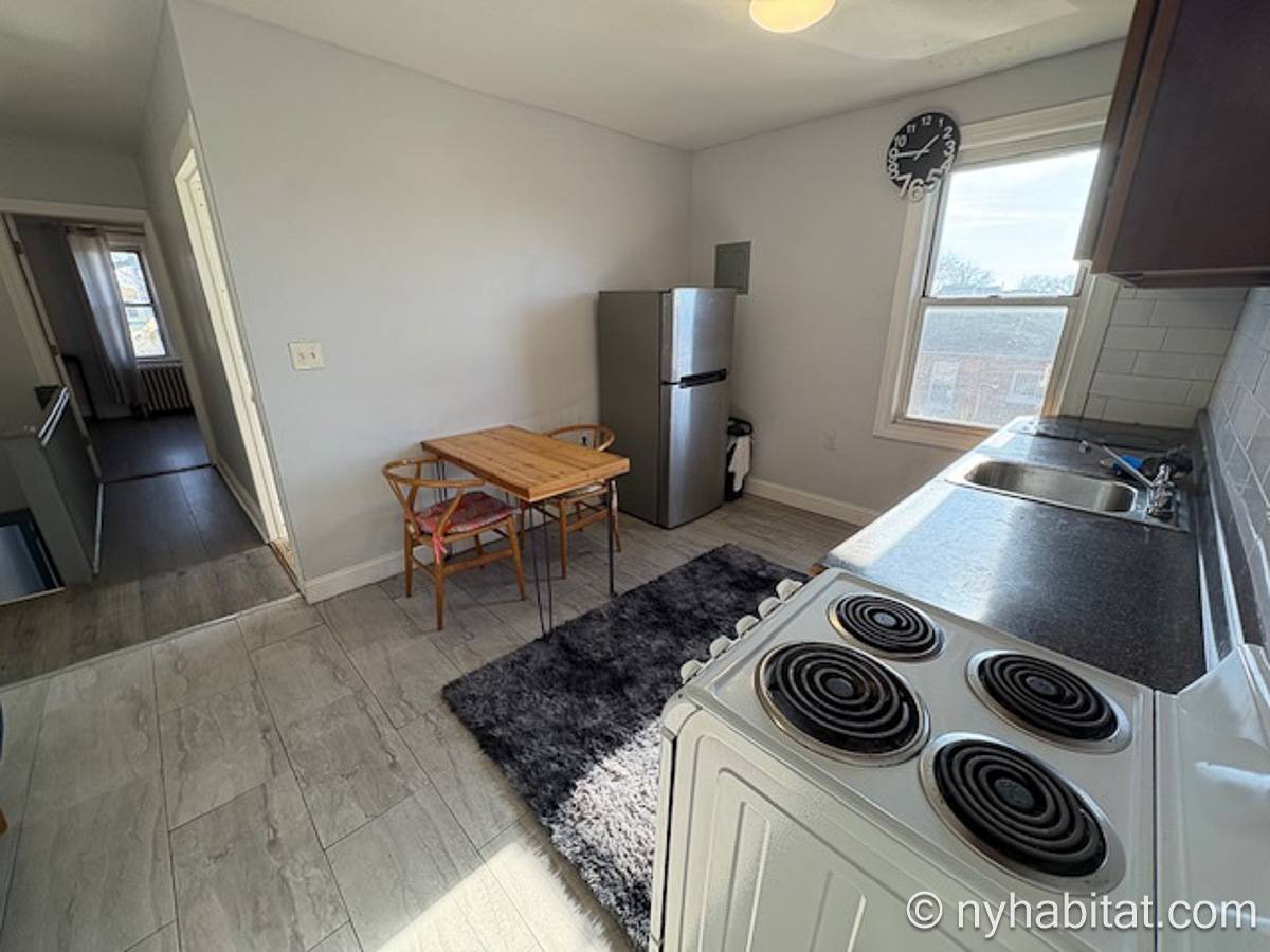 Kitchen - Photo 2 of 2