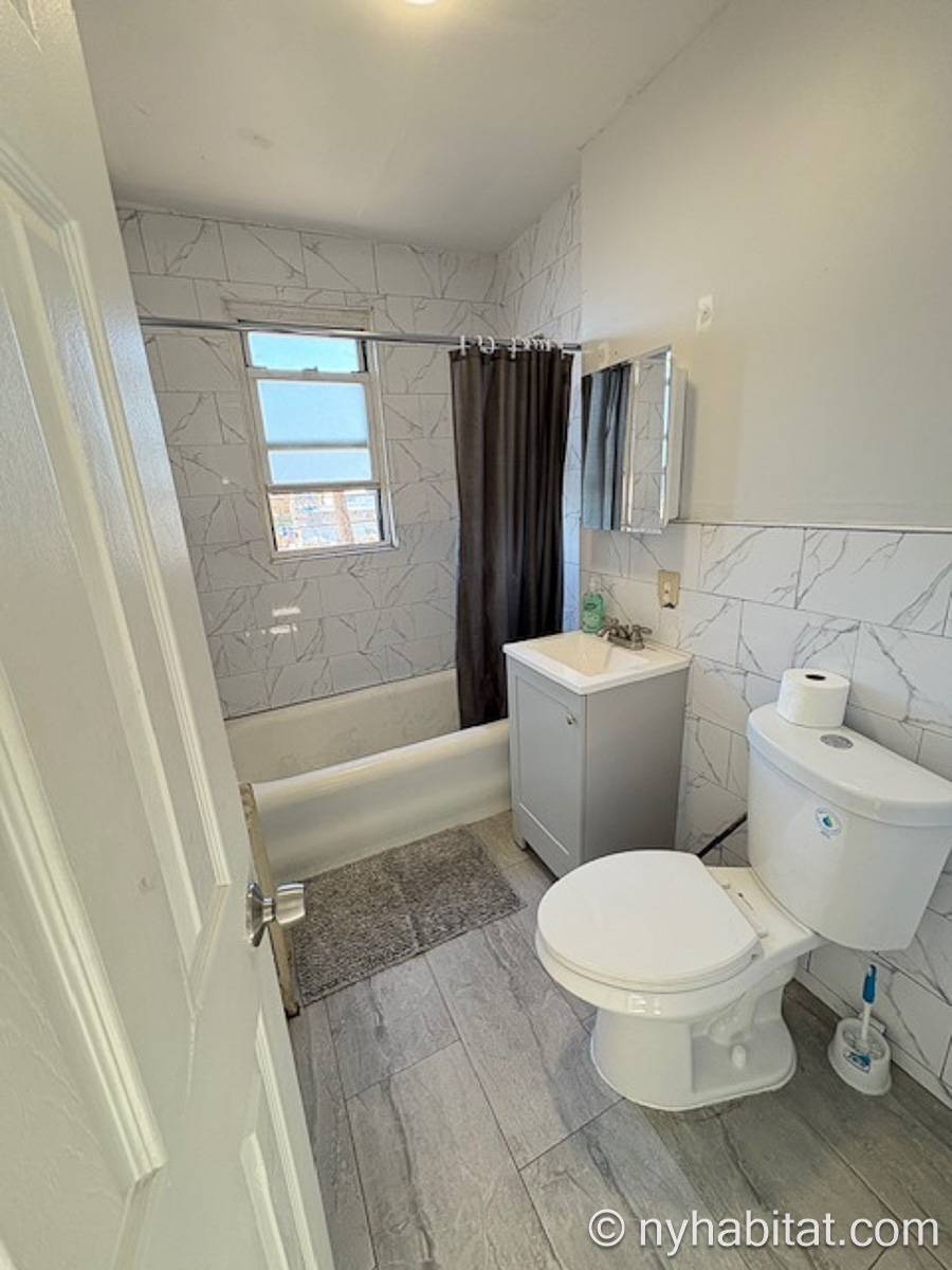 Bathroom - Photo 1 of 1