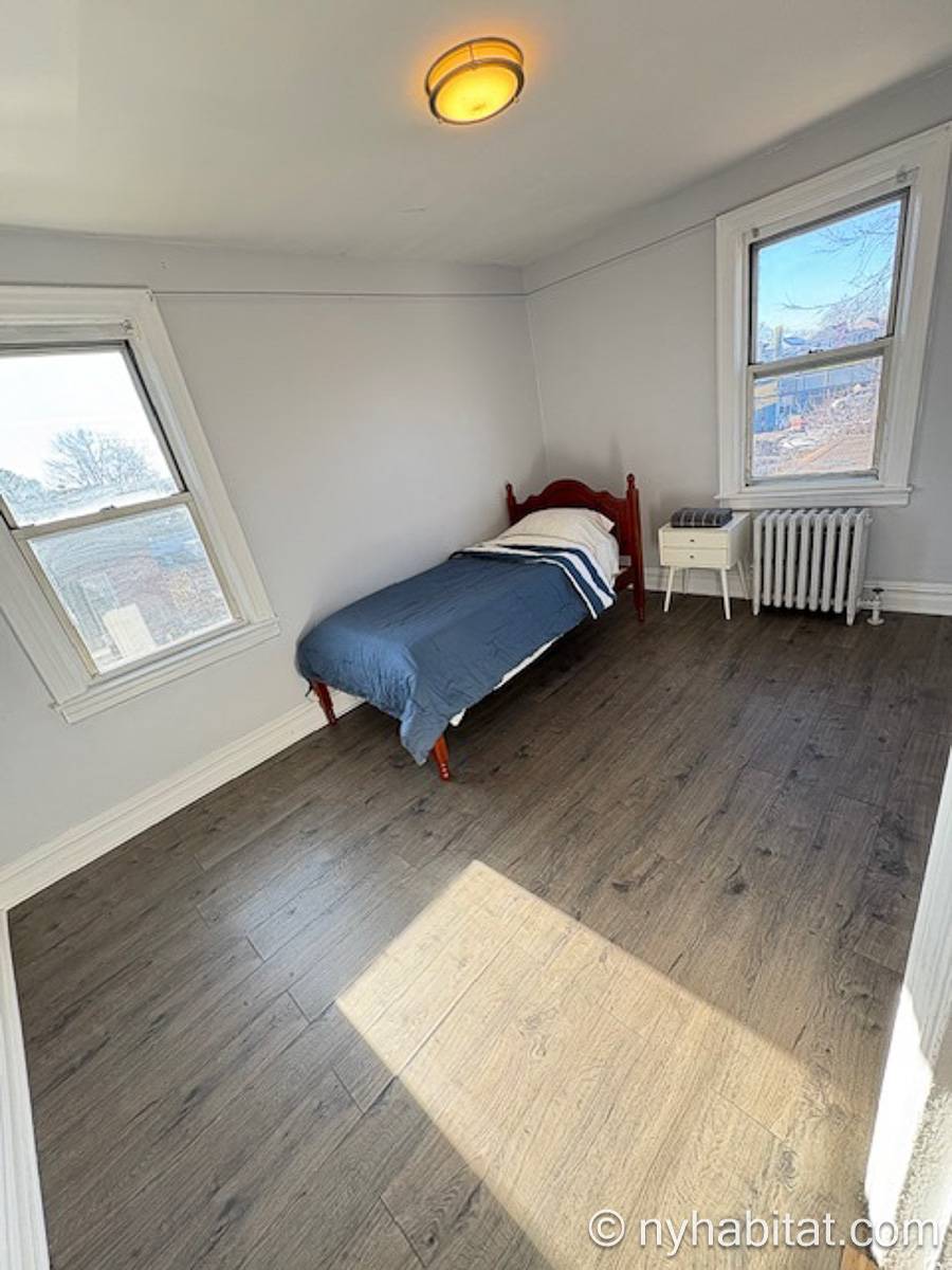 Bedroom 3 - Photo 1 of 1