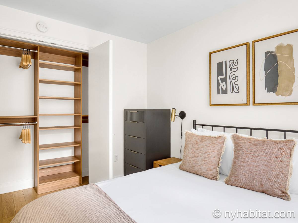 Bedroom 1 - Photo 3 of 4