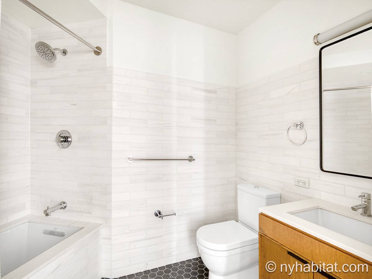 Bathroom - Photo 1 of 1