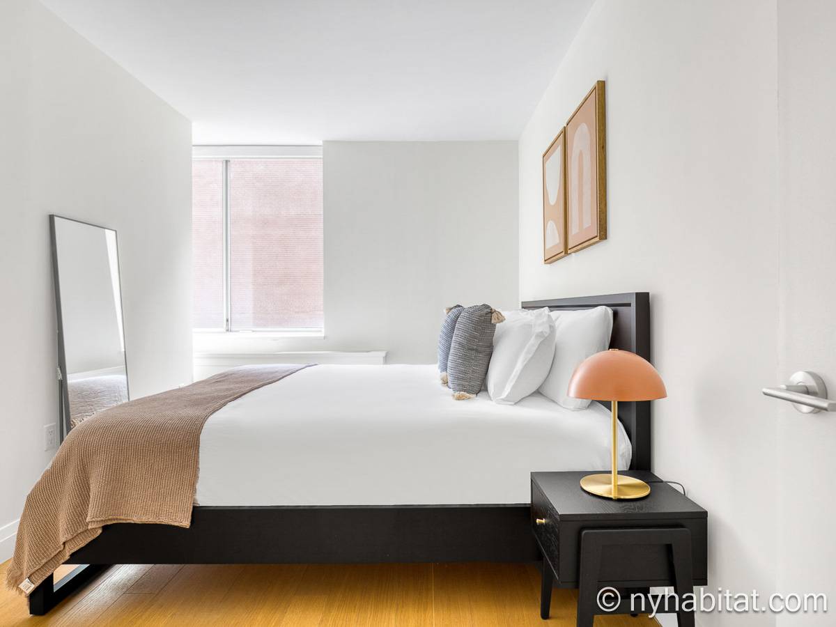 Bedroom 2 - Photo 1 of 2