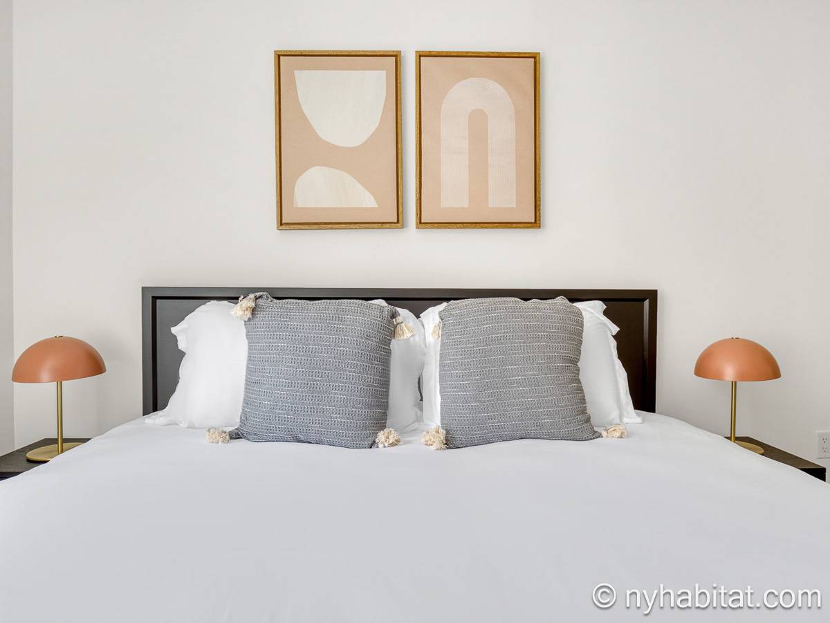 Bedroom 2 - Photo 2 of 2