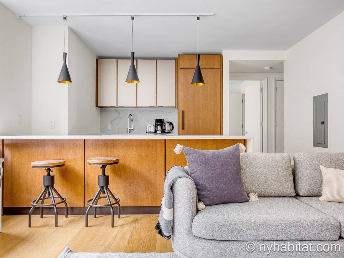 Living room - Photo 1 of 5