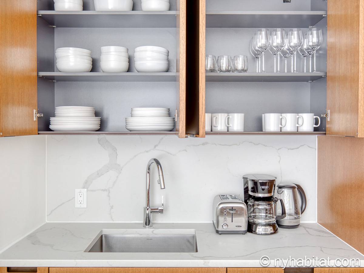 Kitchen - Photo 2 of 2