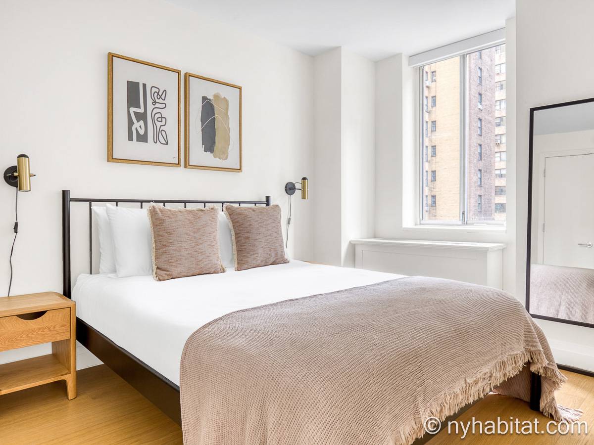 Bedroom 1 - Photo 1 of 4