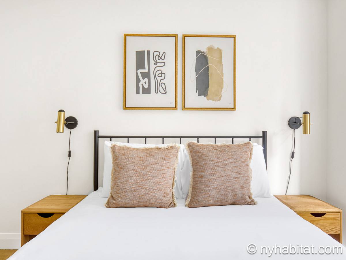 Bedroom 1 - Photo 2 of 4