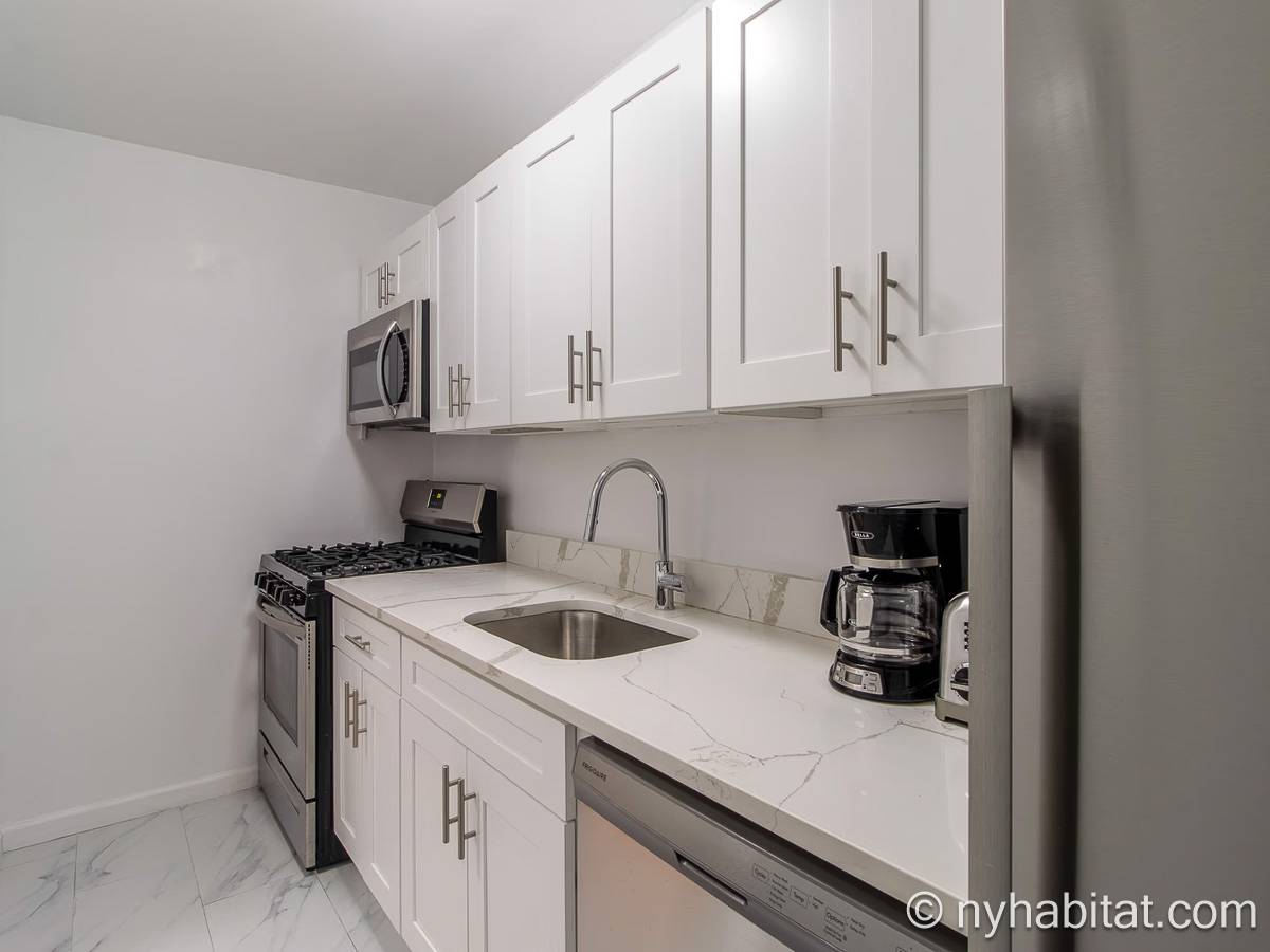 Kitchen - Photo 1 of 2