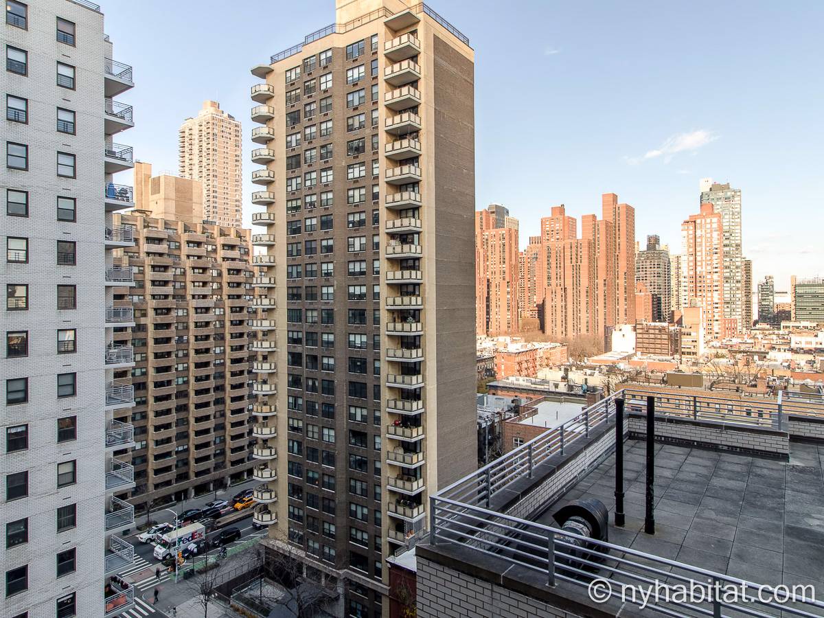 Living room - Photo 7 of 7