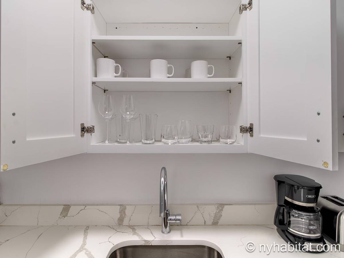 Kitchen - Photo 2 of 2