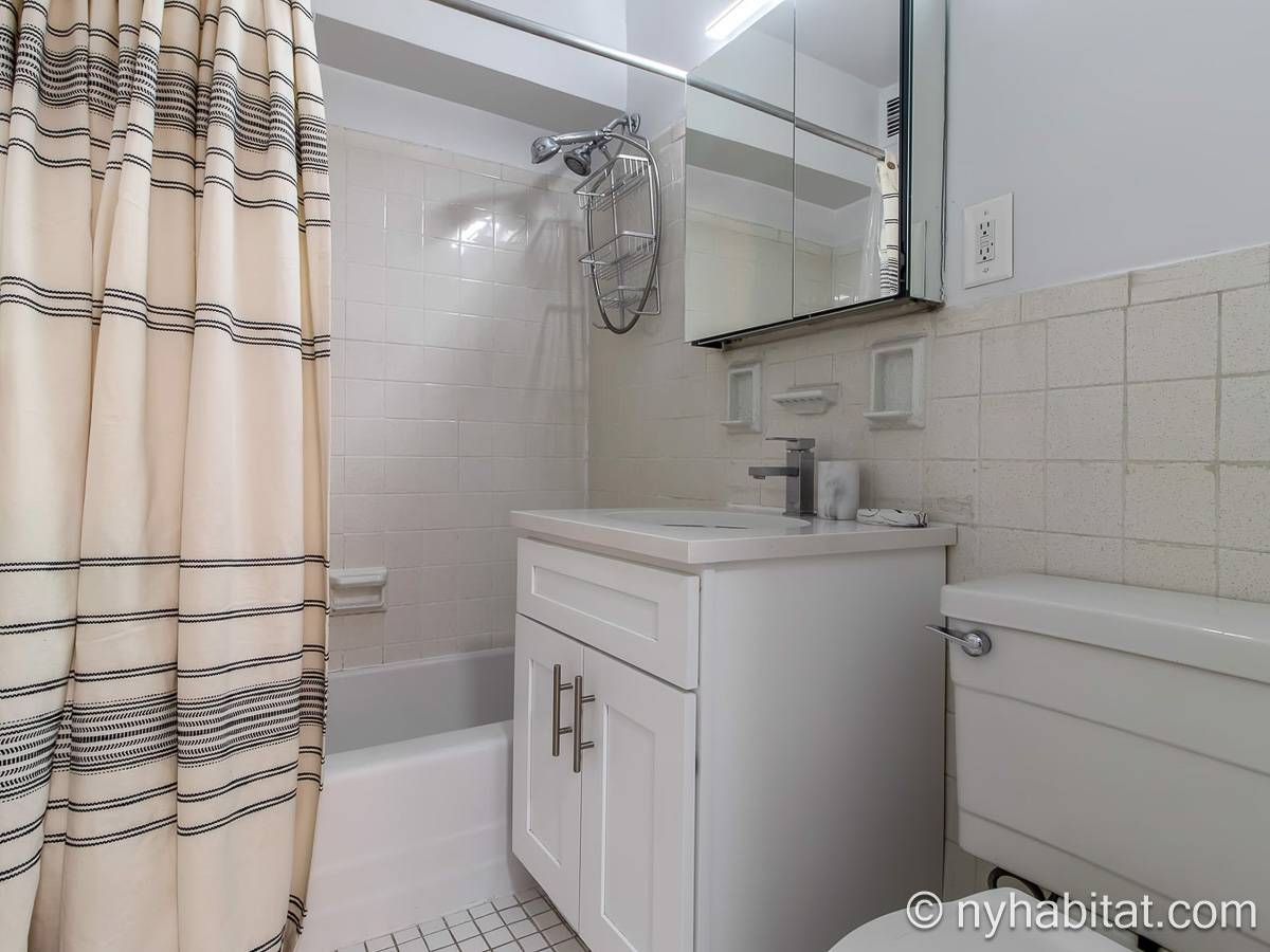 Bathroom - Photo 1 of 1