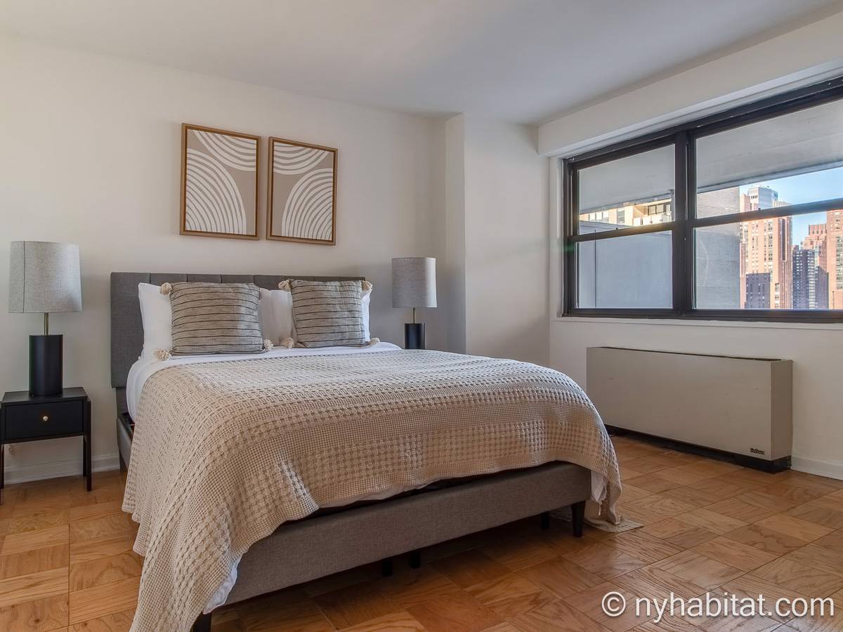 Bedroom - Photo 1 of 5