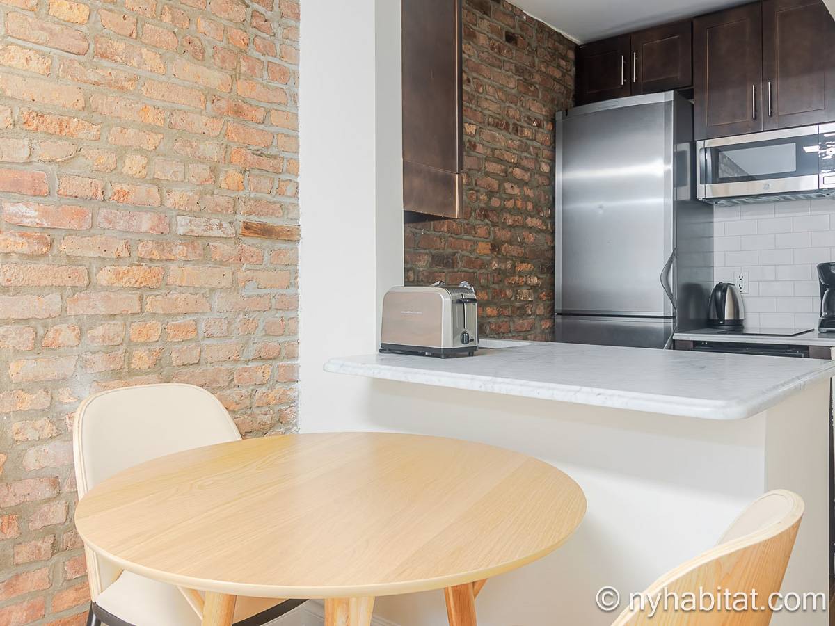 Kitchen - Photo 1 of 4