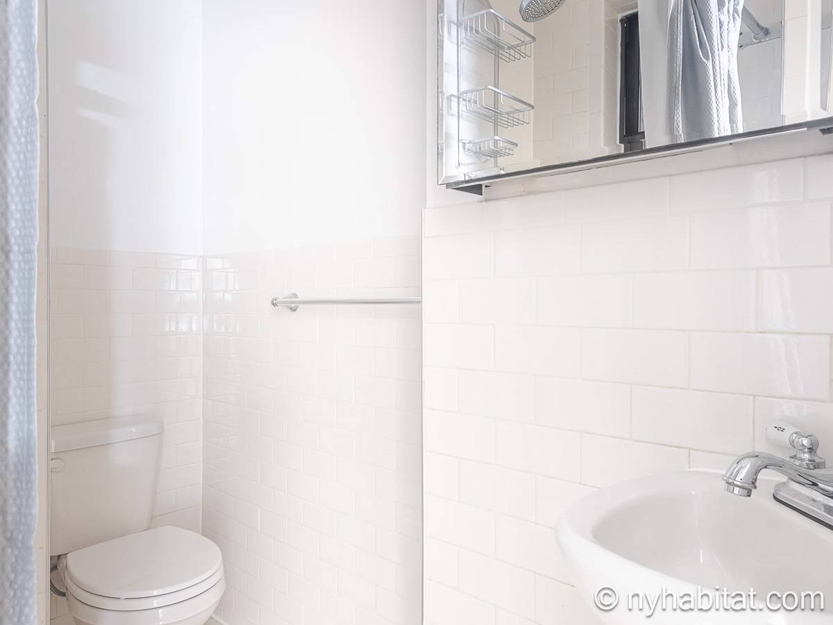 Bathroom - Photo 1 of 2