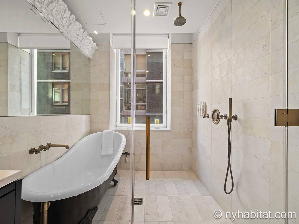 Bathroom 1 - Photo 2 of 3