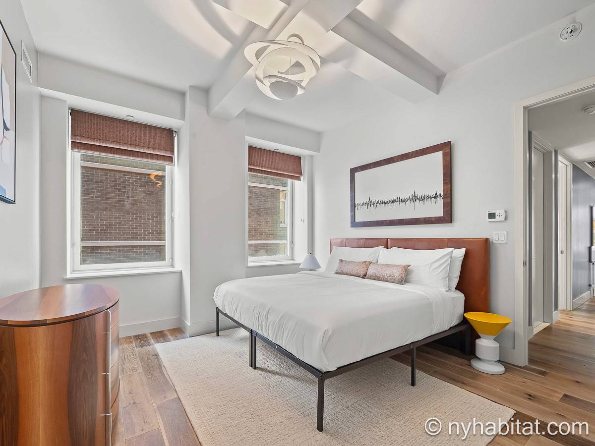 Bedroom 1 - Photo 1 of 3