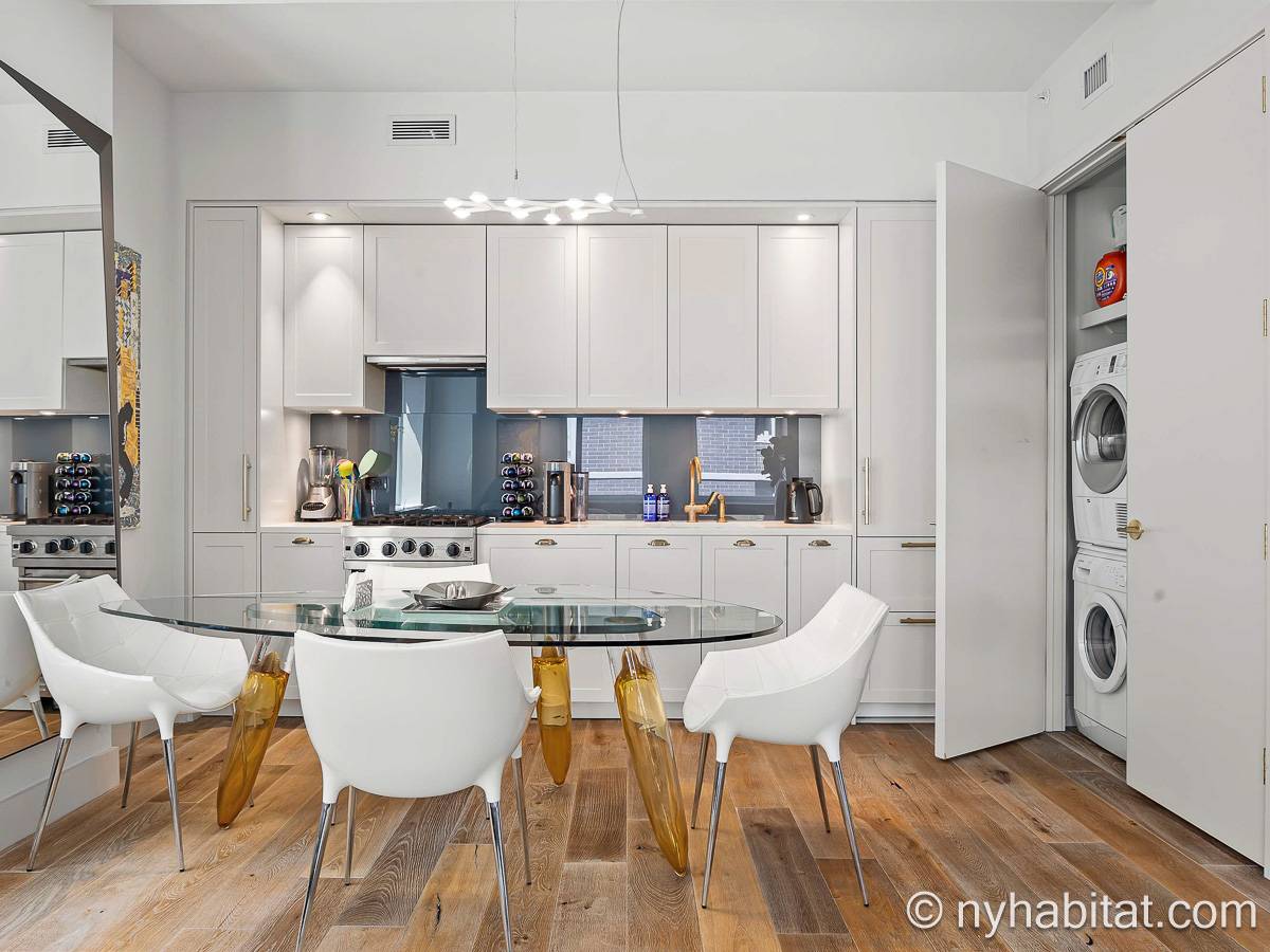 Kitchen - Photo 1 of 4