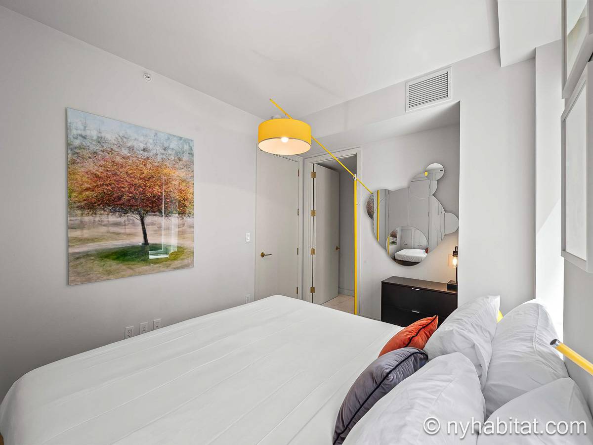 Bedroom 2 - Photo 4 of 4